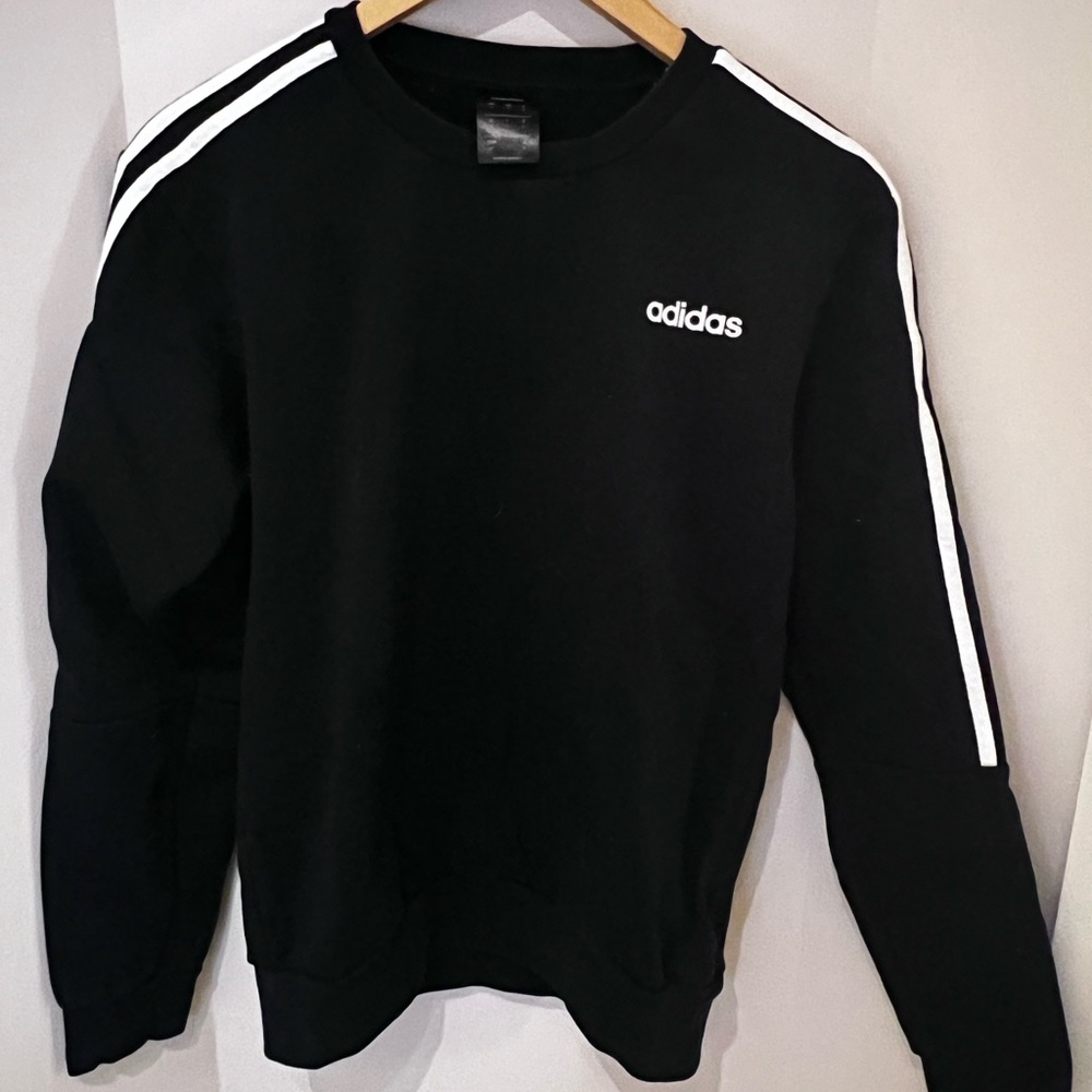Adidas women’s sweater